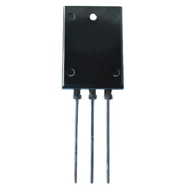 2SA1932 TO-3P 1A 230V 1.8W PNP Transistor - 1
