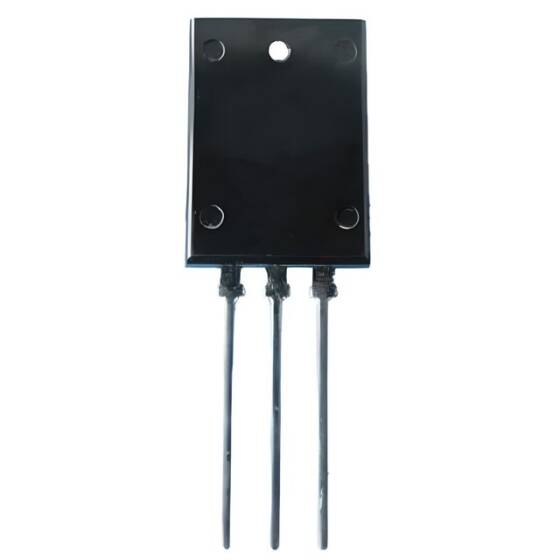 2SA1932 TO-3P 1A 230V 1.8W PNP Transistor - 1