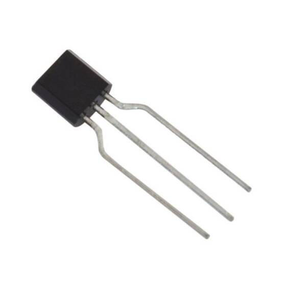 2SC1959 TO-92 0.5A 35V Transistor - 1
