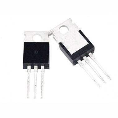 2SD880-Y TO-220 60V 3A NPN Transistor - 1