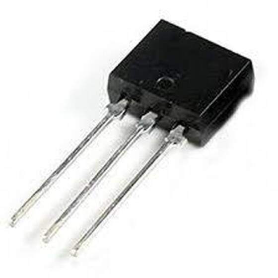 2SJ378 TPS 60V 5A Mosfet Transistor - 1