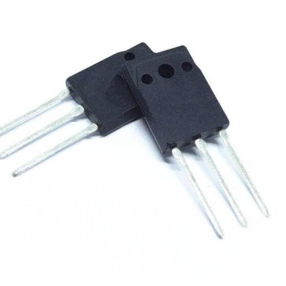2SK3522 TO-247 25A 500V N-Channel Mosfet Transistor - 1