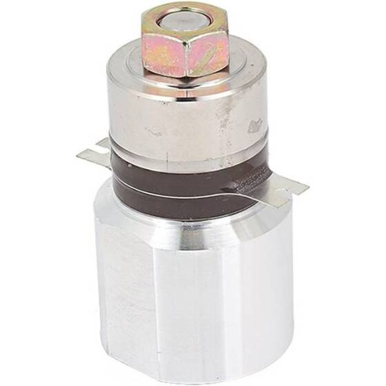 2x50W Adjustable Ultrasonic Cleaning Transducer - 4