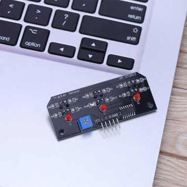 3 Channel Path Tracing Module - 2