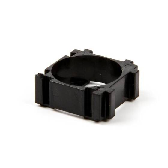 3 x 18650 Battery Holder With 18.4mm Bore Diameter - 5