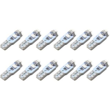 3020 SMD LED Yellow - 1