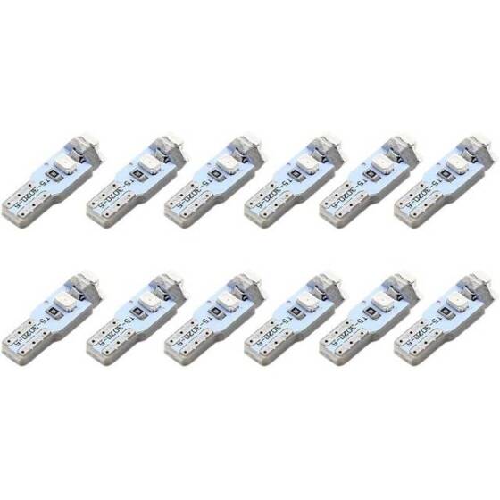 3020 SMD LED Yellow - 1