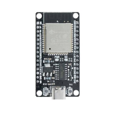 30Pin CH9102X ESP-32 Wifi+Bluetooth Development Board With Type-C USB Interface - 2