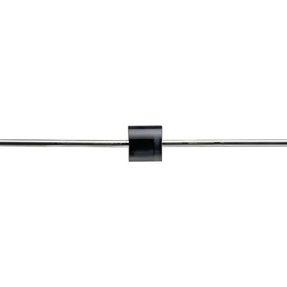 30SQ045 R-6 30A 45V Schottky Barrier Diode - 1