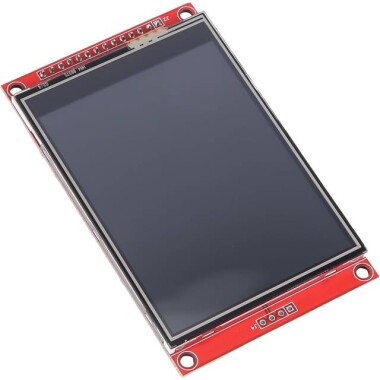 3.2 inch SPI Touch Screen Module TFT Interface 240x320 Without Touch - 2