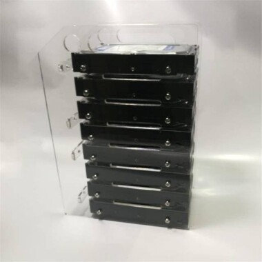 3.5-inch Hard Disk Storage Bracket - 5
