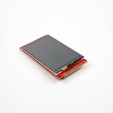 3.5 inch SPI Touch Screen Module TFT Interface 480x320 With Touch - 10