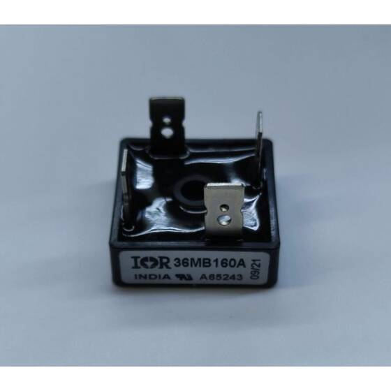 36MB160A 35A 1600V Bridge Rectifier Diode - 1