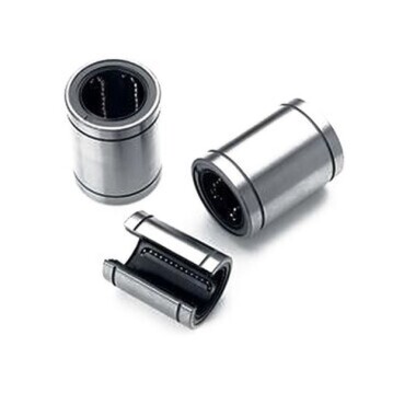 3D Printer Bearing 23.7 mm Lm8uu - 1