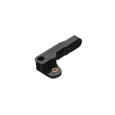 3D Printer Extruder Mandal - 1