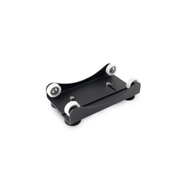 3D Printer Filament Holder - Metal / Adjustable - 1