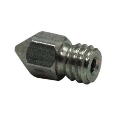 3D Printer Stainless Steel Nib 1.75/0.8mm - 1