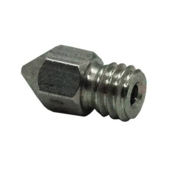 3D Printer Stainless Steel Nib 1.75/0.8mm - 2