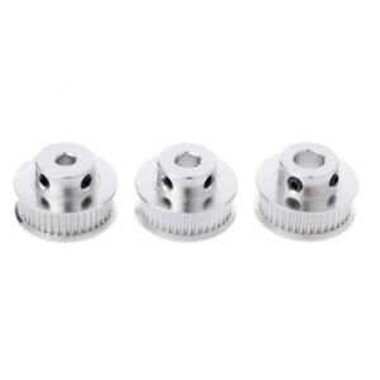 3D Printer Timing Pulley 8mm - 1