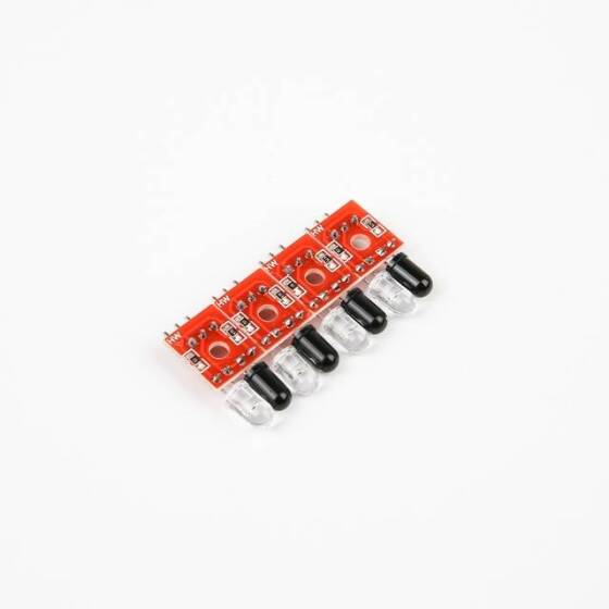 4 Channel Infrared Tracing Module - 1