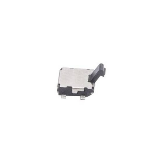 4 Pin 4.2x3.5x1.3mm SMD Momentary Button - 1