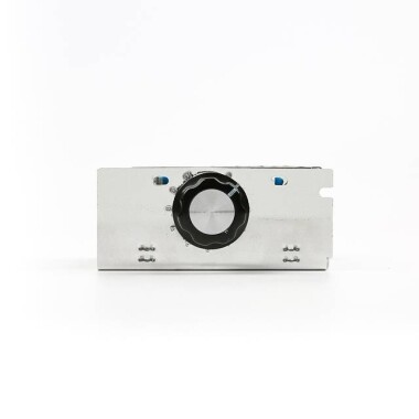 4000W High-Power Thyristor Electronic Regulator Dimming Speed Regulation with Insurance Shell - 2