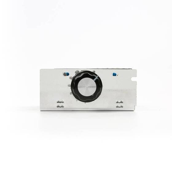 4000W High-Power Thyristor Electronic Regulator Dimming Speed Regulation with Insurance Shell - 2