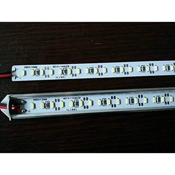 4014 0.2W SMD LED Red - 3