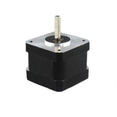 42BYGH34 NEMA17 Stepper Motor - 2