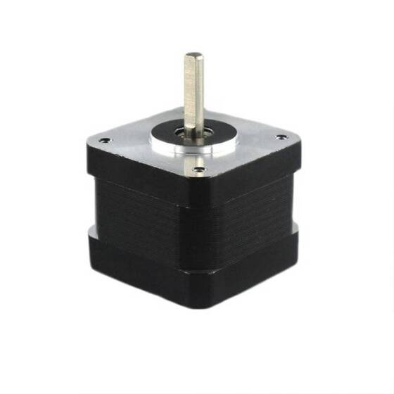 42BYGH34 NEMA17 Stepper Motor - 2