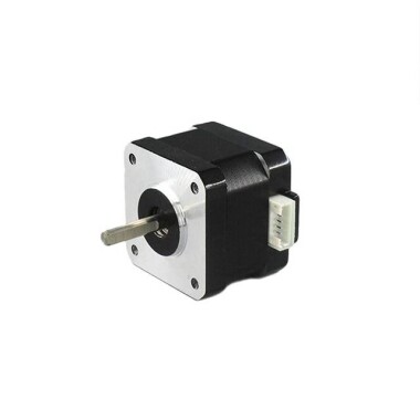 42BYGH34 NEMA17 Stepper Motor - 5