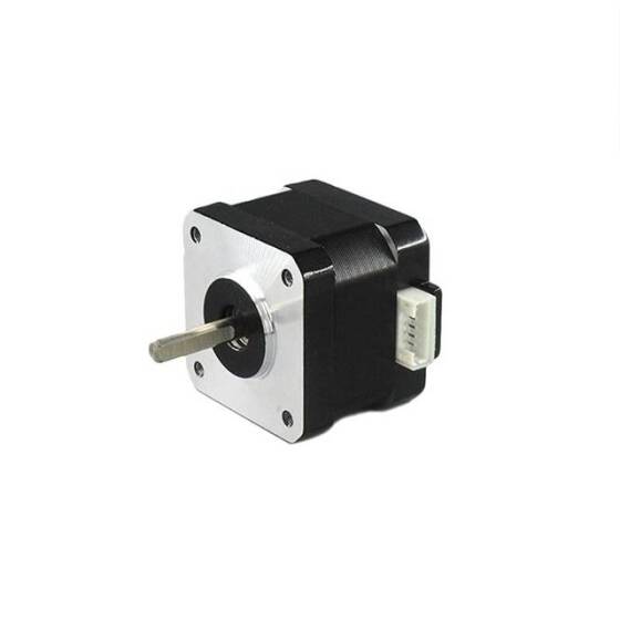 42BYGH34 NEMA17 Stepper Motor - 5