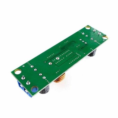 48V36V24V to 19V12V9V5V3V Adjustable Synchronous Step-down Module / Car Charging Power Supply - 7