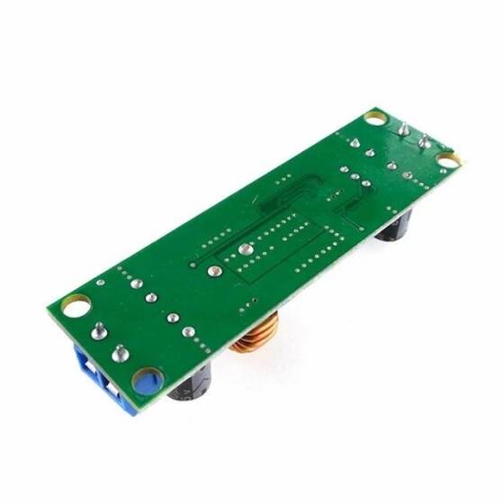 48V36V24V to 19V12V9V5V3V Adjustable Synchronous Step-down Module / Car Charging Power Supply - 8