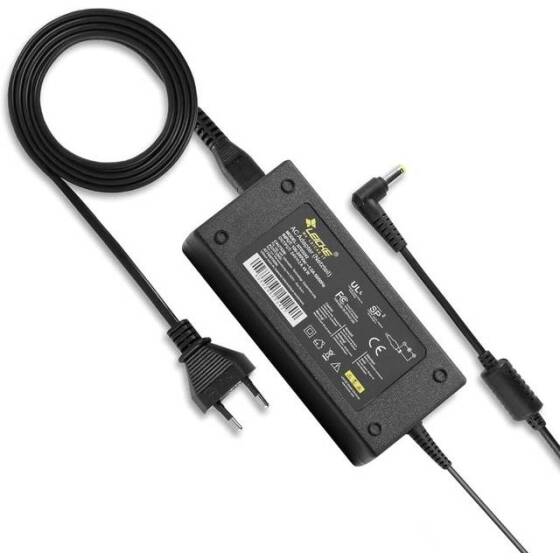 48W 2A 24V Led Dedicated Drive Power Supply - 1