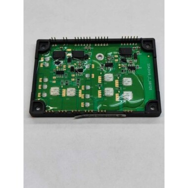 4921QP1024A 18+21 PIN LCD Module - 1