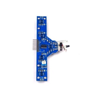 5 Channel Tracing Module Tracing Sensor - 3