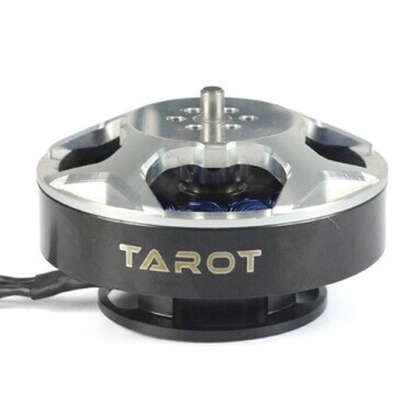 5008 RC Brushless Motor 340KV - 1