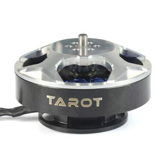 5008 RC Brushless Motor 340KV - 1