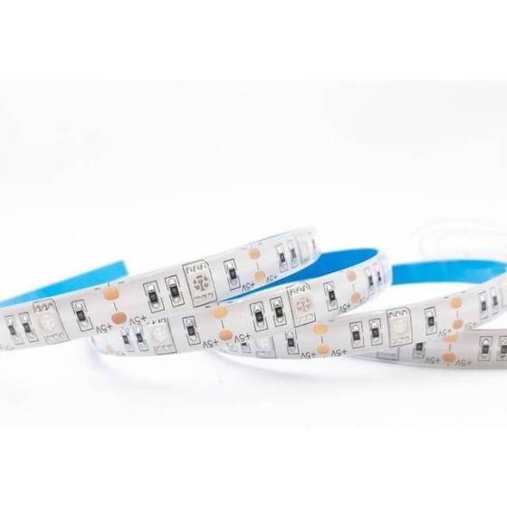 5050 SMD LED 395-400nm Purple - 2