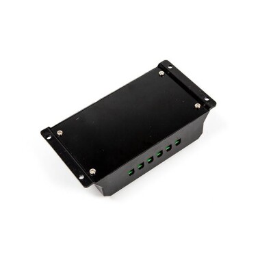 50A Intelligent LCD Solar Controller - 8