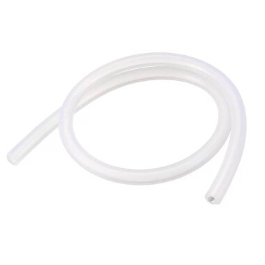 50cm Long Water Hose 6x8mm - 2