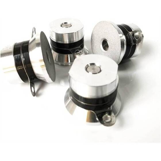 50KHz 30W Ultrasonic Cleaning Transducer - 1