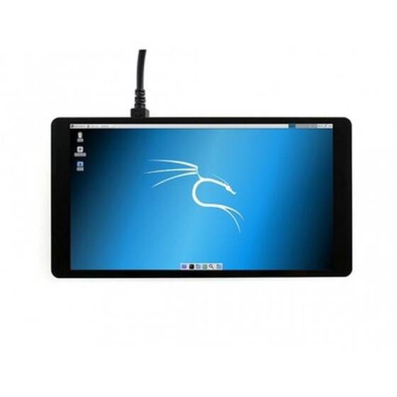 5.5 Inch Capacitive Touch AMOLED Display - 1920x1080 - 1