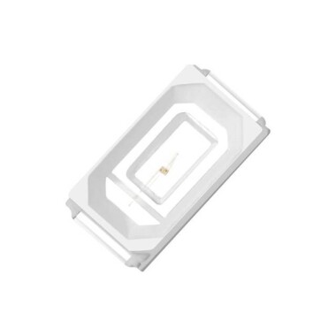 5730 (5630) 0.2W SMD LED Pure Green - 4