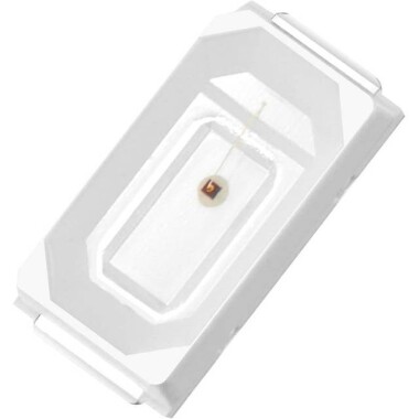 5730 (5630) 0.2W SMD LED Yellow - 3
