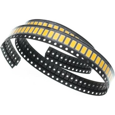 5730 (5630) 18V 0.SMD 5W LED White - 1