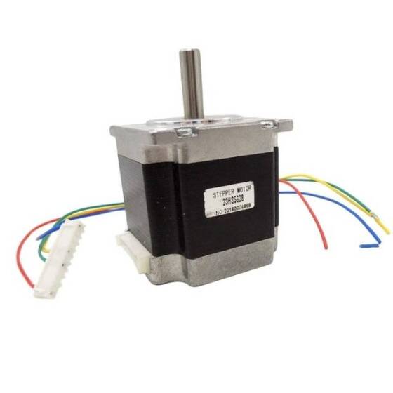 57BYGH112 NEMA23 Stepper Motor - 2