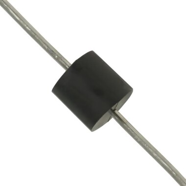 5KP36A - Diode TVS 5000W 36V P600 THT T&R - 1