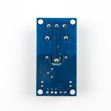 5V Humidity Sensitive Switch Relay Module - 2